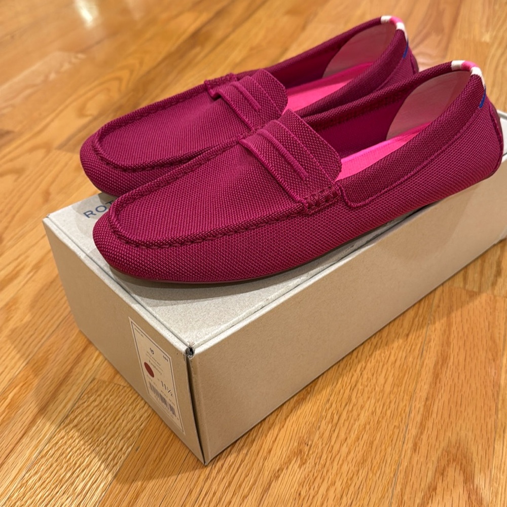 Rothy’s Driver - image 1